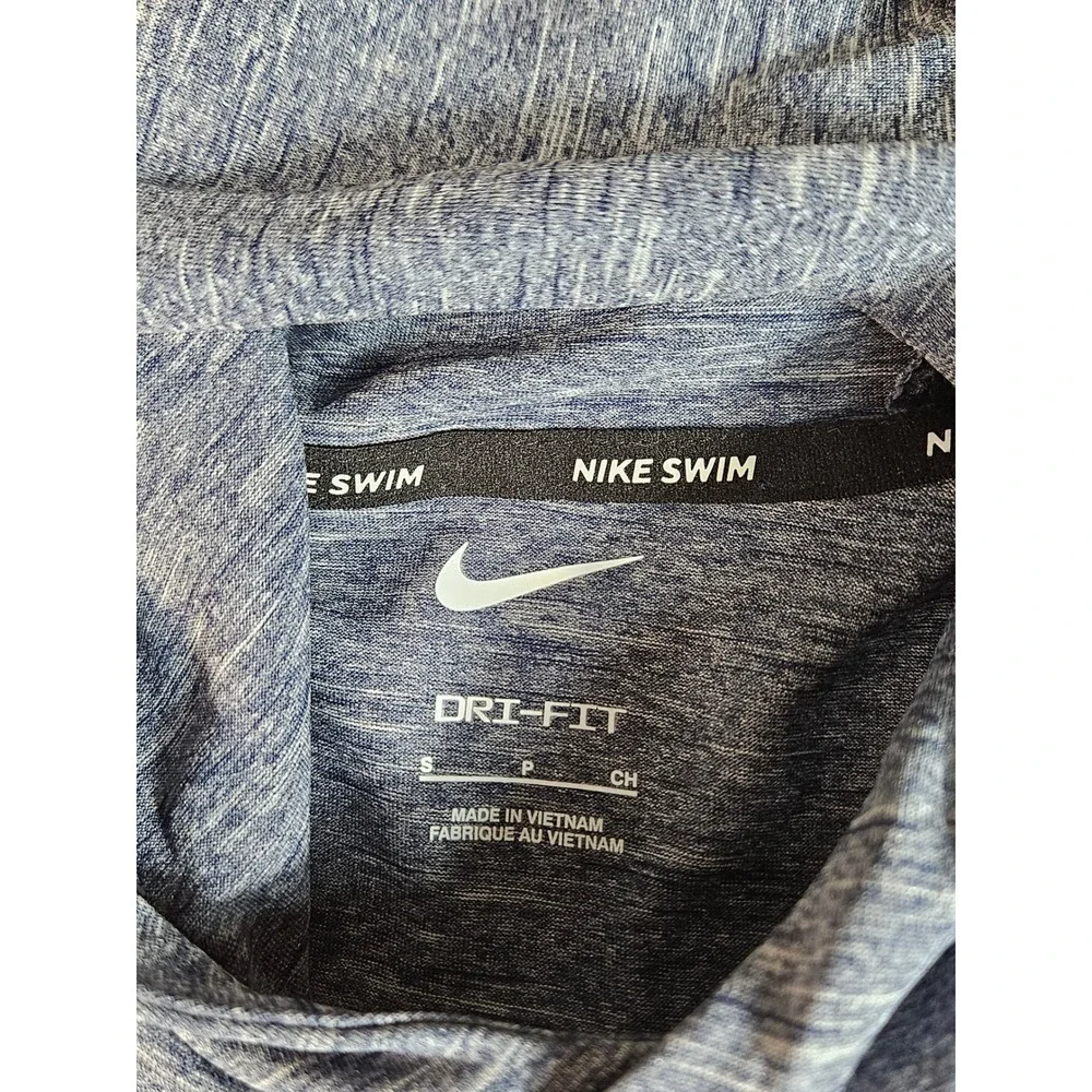Nike swim dri